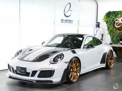 صورة مصغرة 47 لـ 2017 Porsche 911