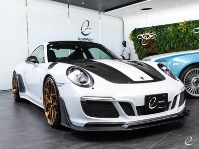 صورة مصغرة 79 لـ 2017 Porsche 911