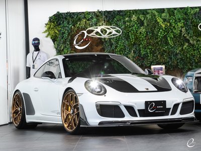 صورة مصغرة 11 لـ 2017 Porsche 911