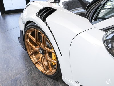 صورة مصغرة 63 لـ 2017 Porsche 911