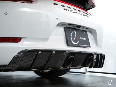 صورة مصغرة 58 لـ 2017 Porsche 911