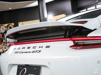 صورة مصغرة 61 لـ 2017 Porsche 911