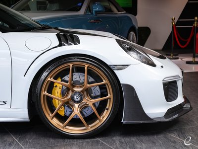 صورة مصغرة 76 لـ 2017 Porsche 911