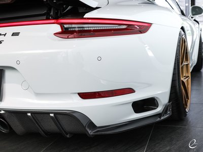 صورة مصغرة 60 لـ 2017 Porsche 911