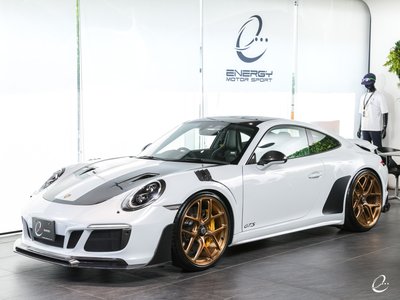 صورة مصغرة 50 لـ 2017 Porsche 911