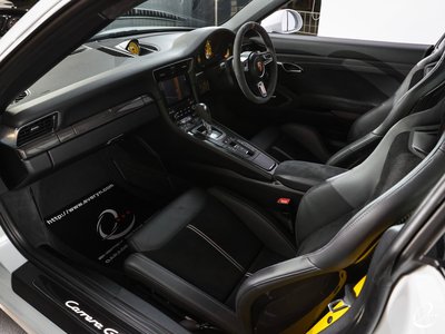 صورة 4 لـ 2017 Porsche 911