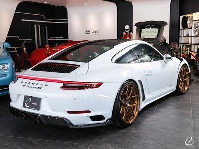 صورة مصغرة 68 لـ 2017 Porsche 911
