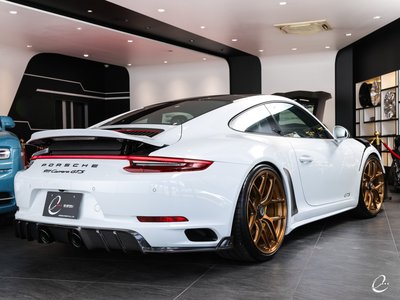 صورة مصغرة 69 لـ 2017 Porsche 911