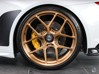 صورة مصغرة 53 لـ 2017 Porsche 911