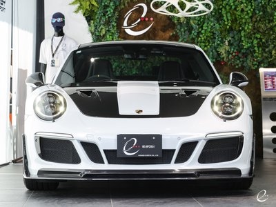 صورة مصغرة 44 لـ 2017 Porsche 911