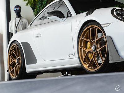 صورة مصغرة 19 لـ 2017 Porsche 911