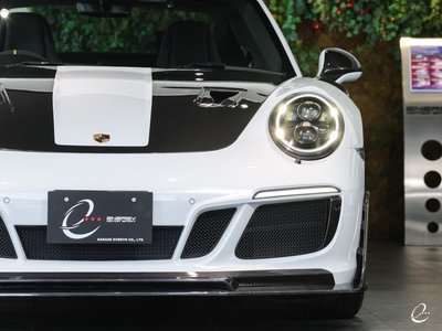 صورة مصغرة 45 لـ 2017 Porsche 911