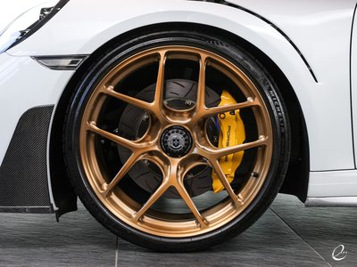 صورة مصغرة 52 لـ 2017 Porsche 911