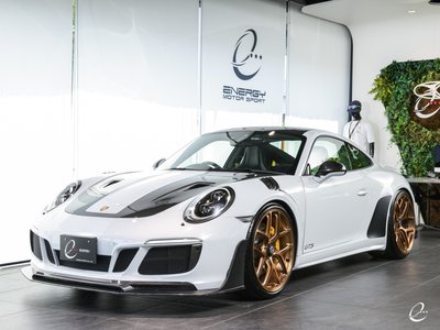 صورة مصغرة 48 لـ 2017 Porsche 911