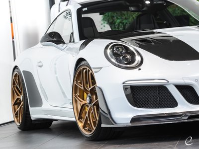 صورة مصغرة 16 لـ 2017 Porsche 911
