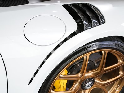 صورة مصغرة 41 لـ 2017 Porsche 911
