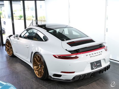 صورة مصغرة 54 لـ 2017 Porsche 911