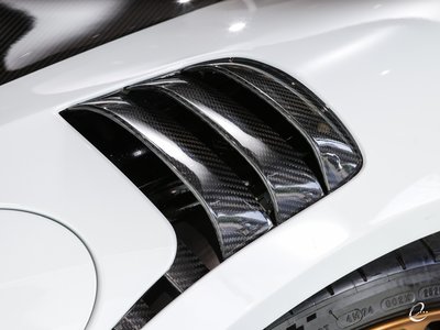 صورة مصغرة 42 لـ 2017 Porsche 911