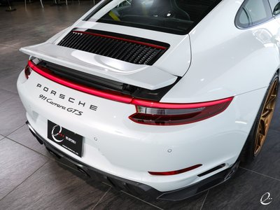 صورة مصغرة 59 لـ 2017 Porsche 911
