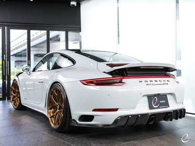 صورة مصغرة 55 لـ 2017 Porsche 911
