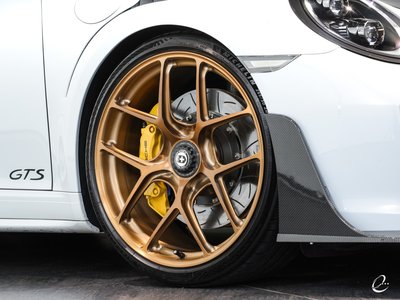 صورة مصغرة 18 لـ 2017 Porsche 911