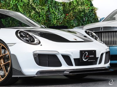 صورة مصغرة 17 لـ 2017 Porsche 911