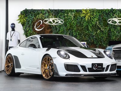 صورة 1 لـ 2017 Porsche 911