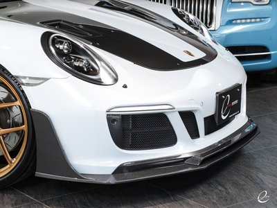 صورة مصغرة 22 لـ 2017 Porsche 911