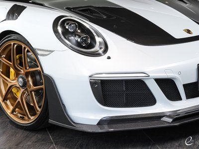 صورة مصغرة 23 لـ 2017 Porsche 911
