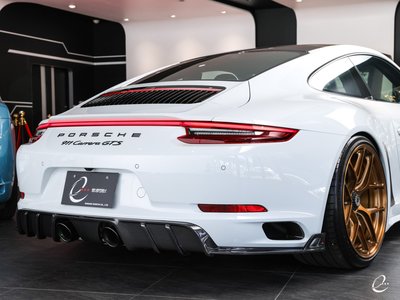صورة مصغرة 70 لـ 2017 Porsche 911