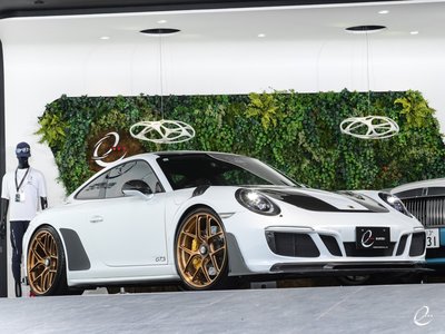 صورة مصغرة 13 لـ 2017 Porsche 911