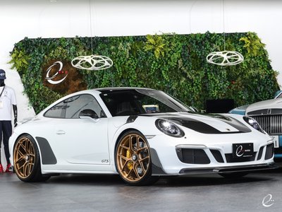 صورة مصغرة 12 لـ 2017 Porsche 911
