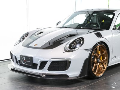 صورة مصغرة 49 لـ 2017 Porsche 911