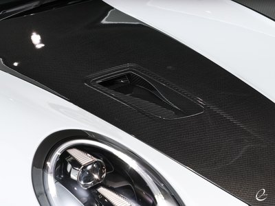 صورة مصغرة 30 لـ 2017 Porsche 911
