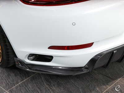 صورة مصغرة 57 لـ 2017 Porsche 911