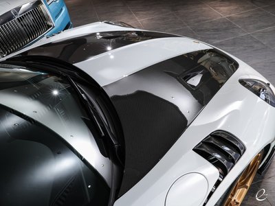 صورة مصغرة 38 لـ 2017 Porsche 911