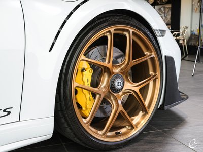 صورة مصغرة 40 لـ 2017 Porsche 911