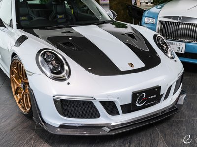 صورة مصغرة 35 لـ 2017 Porsche 911