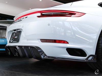 صورة مصغرة 72 لـ 2017 Porsche 911