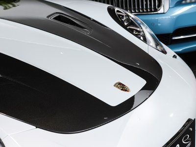 صورة مصغرة 29 لـ 2017 Porsche 911