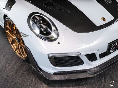 صورة مصغرة 36 لـ 2017 Porsche 911