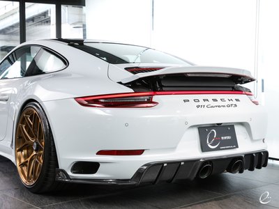 صورة مصغرة 56 لـ 2017 Porsche 911