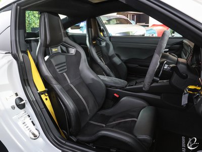 صورة 3 لـ 2017 Porsche 911