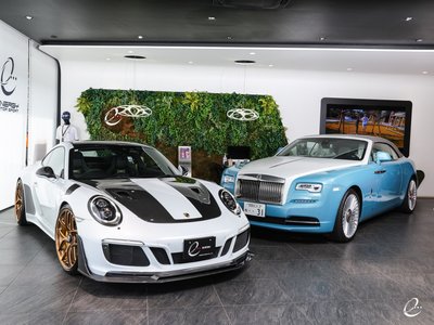 صورة مصغرة 32 لـ 2017 Porsche 911