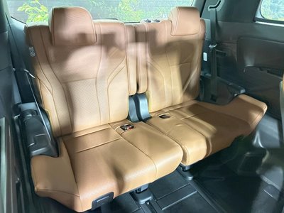 TOYOTA VELLFIRE - 10