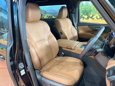 TOYOTA VELLFIRE - 8