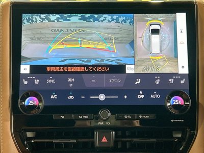 TOYOTA VELLFIRE - 6