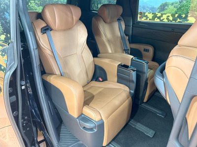 TOYOTA VELLFIRE - 9