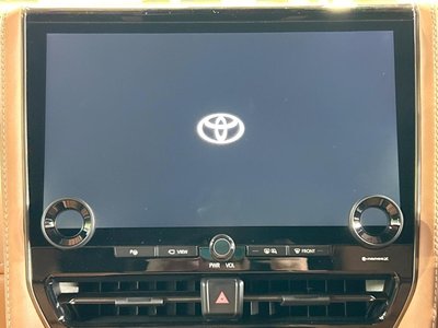 TOYOTA VELLFIRE - 5