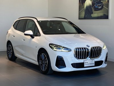 BMW 2 SERIES ACTIVE TOURER
